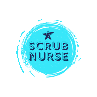 Nurse Sticker by Favorite Healthcare Staffing