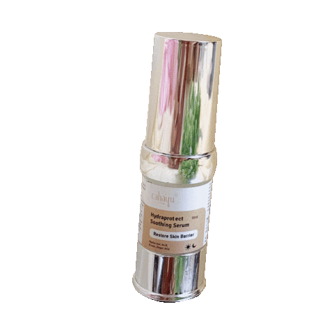 Soothing Skin Care Sticker by CahayuClinic