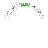 Nabzı Sticker by arcentumedya