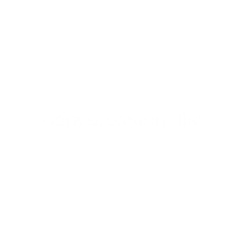 Logo Sophie Sticker by The Conversationalist