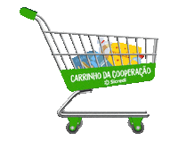 Coop Sicredi Sticker by centroleste