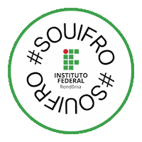 Ifrojaru Sticker by Ifro Campus Jaru