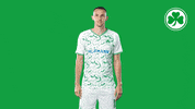 Sh Shut Up GIF by SpVgg Greuther Fürth