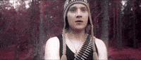 Falling Down Joy GIF