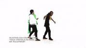 sean paul gold GIF by Valentino Khan