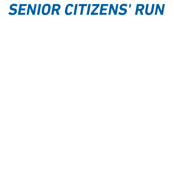 VedantaDHM women running run race Sticker