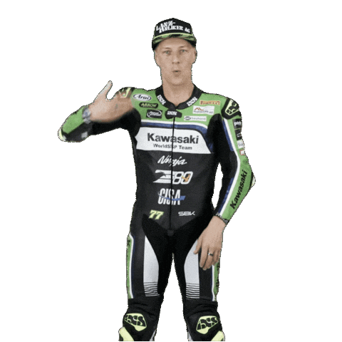 Fun Wow Sticker by iXS ag