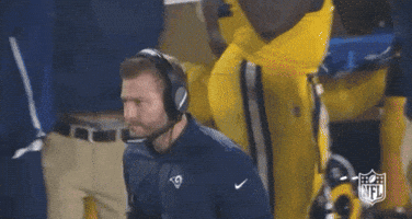 Celebrate 2018 Nfl GIF by NFL