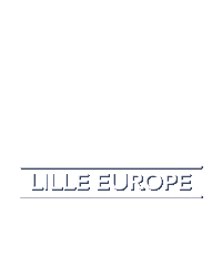 London Travel Sticker by Eurostar
