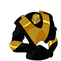 Bitcoin Torque Sticker