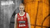 Basketball Hoops GIF by Basket_fi