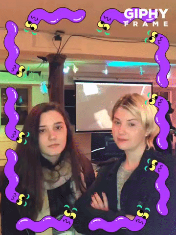 vrparty GIF by Planeta