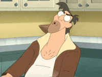 English Reading GIF by The Lonely Island