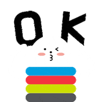 CJONE ok okay 오케이 cjone Sticker