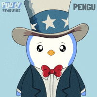Come I Want You GIF by Pudgy Penguins