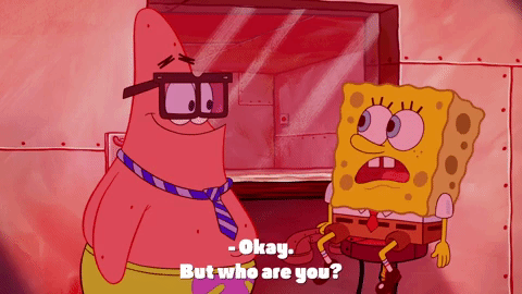 season 9 episode 13 GIF by SpongeBob SquarePants