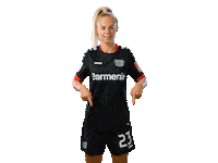 Bayer 04 Werkself Sticker by Bayer 04 Leverkusen