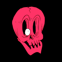 Art Animation GIF by Nick Wilson