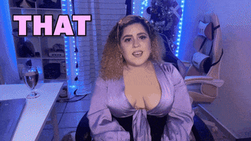 Cant Believe GIF