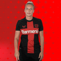 Bayer 04 Win GIF by Bayer 04 Leverkusen