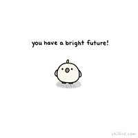 art sunglasses GIF by Chibird