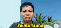 Funny Face Omg GIF