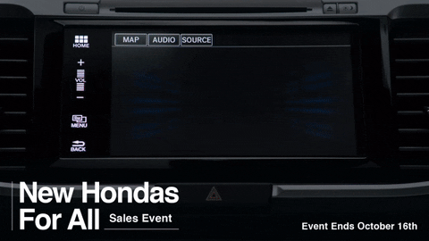 #asanyhondadriver GIF by Central Valley Honda Dealers