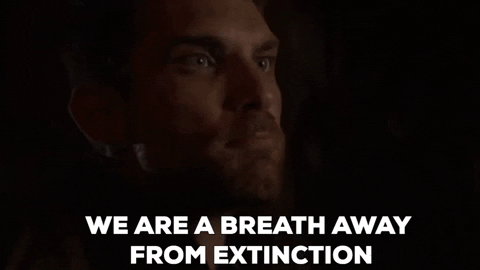 gabbybach giphygifmaker dekeshaw jeffward agentsofshield GIF
