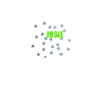 Stars Brows Sticker by JOSIETHEBEAUTYGURU