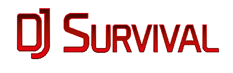 Djsurvival Sticker by Dj Survival Music School