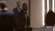 Love Is Blind No GIF by NETFLIX