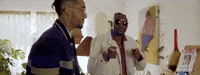Mikey Hit Me Back GIF by Social House