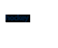 hockeybakery fieldhockey andrea kollova hockey baky hockeybaky Sticker
