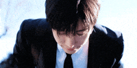 Usap Kim Young Dae GIF