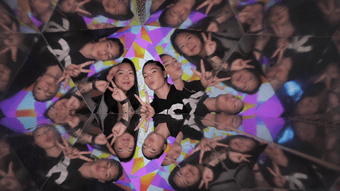 GIF by ComplexCon