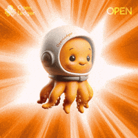 Laugh Lol GIF by OpenLedger