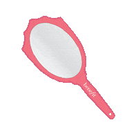 pink makeup Sticker by Benefit Cosmetics