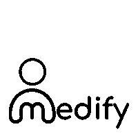 TheMedify skincare south africa botox logo animation Sticker