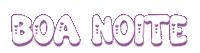 Good Night Sticker