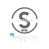 France Video Sticker by SYMFONIX Event