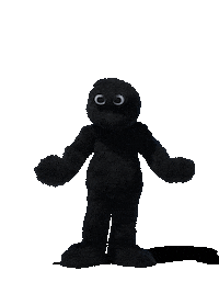 GuruNiaki dance puppet lead guru Sticker