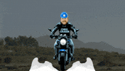 Blue Nail GIF by Blue Nail Exteriors