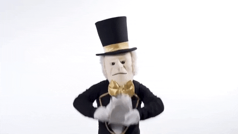 Wake Forest Wfu GIF by Wake Forest University