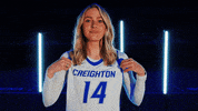 Womens Basketball GIF by Creighton University Athletics
