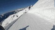 Snow Winter GIF by Jungfrau Region