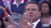 College Basketball Sport GIF by NCAA March Madness