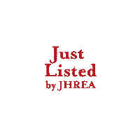 JHREA real estate realestate choosejhrea jhrea Sticker