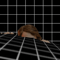 Vr Reality GIF by Oculus