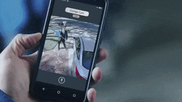 what mayhem allstate car thief GIF