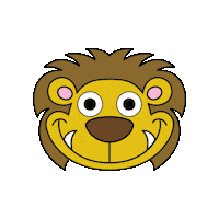 Happy Sticker by Barnardo's